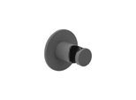 Herzbach Deep Grey Wandhalter 23.994100.1.06 grau matt