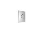 Herzbach Living Spa Seitenbrause 11.676000.2.01 UP-Montage, 80x80mm, square, chrom