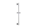 Herzbach Living Spa Brausestange 11.660160.2.01 600 mm, chrom