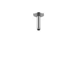 Herzbach LIVING SPA Deckenarm 100mm 70 11.964810.1.01 rund Chrom
