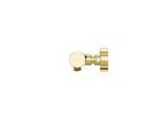 Herzbach Living Brause-Thermostat 30.131100.1.03 PVD gold