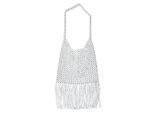 FELIPA Handtas Dames zilver