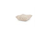 hjh LIVING Sitzsack Sitzolo Podi Stoff