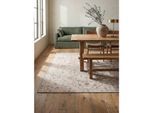 Teppich Orient Beige 190 x 290 cm - HURST Kadima Design