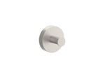 Herzbach Living Handtuchhaken 36.819000.1.14 Wandmontage, 32 mm, Edelstahlfinish
