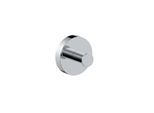 Herzbach Living Handtuchhaken 30.819000.1.01 Wandmontage, 32 mm, chrom