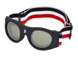Moncler ML0051/S 92C Skibril zonnebril
