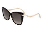 Jimmy Choo SELBY/G/S 086 zonnebril