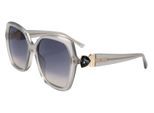 Jimmy Choo MANON/G/S KB7 zonnebril