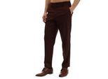 Boss Heren Perin3 Broek (Bruin)