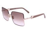 Salvatore Ferragamo SF302SLN 685 zonnebril
