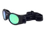 Moncler ML0051/S 01X Skibril zonnebril
