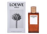 Loewe Solo Pour Homme Edt Spray 100 ml