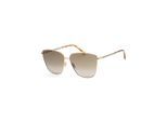 Jimmy Choo LAVIS-006J-HA Lavis 60 006J HA Zonnebril