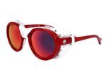 Moncler ML0046/S 67C Ski-zonnebril zonnebril