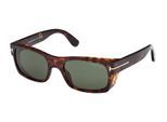 Tom Ford FT1181/S 52N zonnebril