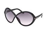 Tom Ford FT1070/S 01B zonnebril