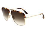 Victoria Beckham VB201S 716 zonnebril