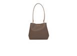 Michael Kors Pratt Medium Buckethandtas met Schouderriem