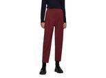 Boss Dames/Dames Tedah Broek (Rood)
