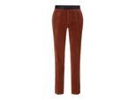 Boss Heren H-Genius Katoenen Broek (Bruin)