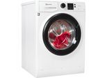 BAUKNECHT Waschmaschine "WAM 914 A", Energieeffizienz: A, weiß, B:59,5cm H:85cm T:61cm, Waschmaschinen, Flecken 40 - entfernt mehr als 100 Flecken bei nur 40 C, Waschmaschine