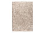 Obsession , Creme , Textil , Abstraktes , rechteckig , 120x170 cm , Oeko-Tex® Standard 100 , für Fußbodenheizung geeignet, in verschiedenen Größen erhältlich, pflegeleicht , Teppiche & Böden, Teppiche, Webteppiche, Flachwebteppiche
