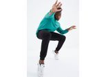 Heren Fleece Sweatshirt en Broek Set