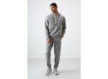 Heren Hoodie en Broek Set