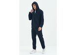 Heren Hoodie en Broek Set