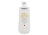 Goldwell Dual Senses Rich Repair Conditioner 1000ml.