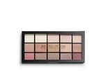 Reloaded Eyeshadow Palette iconic 16,5 gr