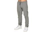 Enzo | Heren utility cargobroek