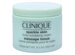 Clinique Sparkle Skin Körper-Peeling-Creme 250 ml
