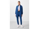 Damen Strick Trainingsanzug Set
