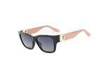 Guess Zwarte Hars Zonnebril