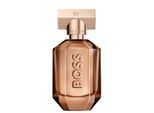 HUGO BOSS The Scent Le Parfum für Sie Eau de Parfum - Fesselnder Duft Volumen: 50 ml