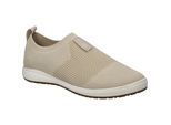 JOSEF SEIBEL Dames Lage schoen Caren 66 in beige