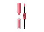 Shine Loud Pro Pigment Lip Shine movin' Up 3,4 ml