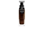 Can't Stop Won't Stop Full Coverage Foundation deep Ebony 30 ml