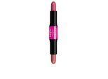 Wonder Stick Blush 01-licht Perzik en Baby Roze 4 gr
