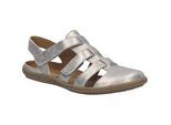 JOSEF SEIBEL Damen Sandale Caitlyn 01 in champagner