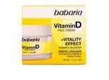 Vitamin D Crema Facial 50 ml