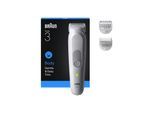 Braun Series 3 Body Groomer BG3530