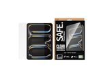 SAFE BY PANZERGLASS Displayschutzglas "Ultra-Wide Fit Screen Protector", transparent, B:20cm H:1cm T:30mm, Displayfolien, Displayschutzfolie, Schutzfolie, Bildschirmschutz, kratz- & stoßfest, Displayschutzglas