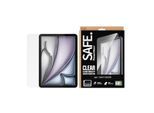 SAFE BY PANZERGLASS Displayschutzglas "Ultra-Wide Fit Screen Protector", transparent, B:22cm H:2cm T:30mm, Displayfolien, Displayschutzfolie, Schutzfolie, Bildschirmschutz, kratz- & stoßfest, Displayschutzglas