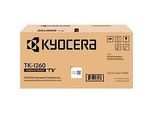 Original Kyocera Toner TK-1260, KapazitÃƒÂ¤t ca. 10000 Seiten, Einzelpack, schwarz