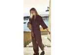 Jacqueline de Yong Jdy finn mid waist wide leg broek