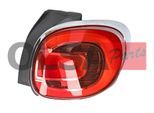 AIC Heckleuchte 72268 LED rechts für Fiat
