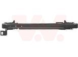 VAN WEZEL Träger, Stoßfänger ** Equipart 4040560 vorne für Peugeot